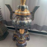 景泰藍(lán)裝飾品 加工 景泰藍(lán)工藝品 景泰藍(lán)廠家 景泰藍(lán)擺件