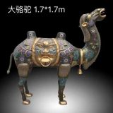 景泰藍(lán)裝飾品 可加工定制 景泰藍(lán)工藝品 景泰藍(lán)廠家 景泰藍(lán)