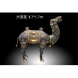 景泰蓝装饰品 可加工定制 景泰蓝工艺品 景泰蓝厂家 景泰蓝