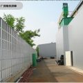 廠界噪音治理措施廠界隔音圍墻什么價(jià)格隔聲屏障多少錢一平方