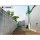 廠界噪音治理措施廠界隔音圍墻什么價(jià)格隔聲屏障多少錢一平方