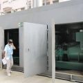 工業(yè)車間廠房噪音治理措施空壓機(jī)房隔音墻安裝方案風(fēng)機(jī)隔音罩