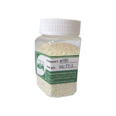 橡胶化促进剂 NOBS（MBS）