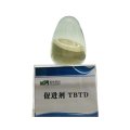 橡膠化促進劑 TBTD