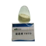 橡胶化促进剂 TBTD