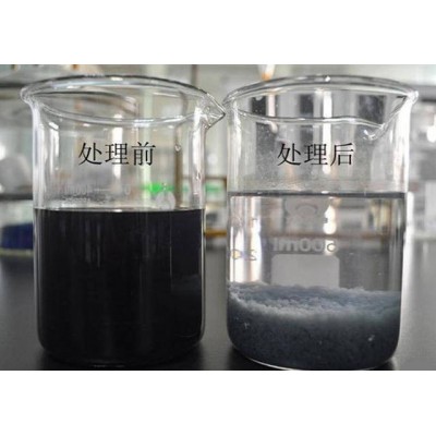 阴离子聚丙生产厂家 养殖厂 水处理用絮凝沉淀剂图1