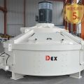 行星式搅拌机精深加工陶瓷透水砖行业智能化提质改造