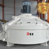 行星式搅拌机精深加工陶瓷透水砖行业智能化提质改造