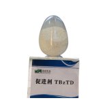 橡胶化促进剂 TBzTD