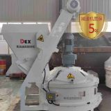 盤式耐火澆注料攪拌機調(diào)整結(jié)構(gòu)促轉(zhuǎn)型、穩(wěn)中求進(jìn)謀發(fā)展