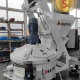 行星式攪拌機錨定戰(zhàn)略、創(chuàng)新驅(qū)動，以硬核實力自主進(jìn)階