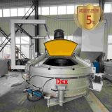 耐火材料攪拌機：標(biāo)本兼治積極踐行行業(yè)高勻質(zhì)發(fā)展戰(zhàn)略