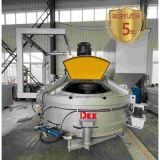 耐火材料搅拌机：标本兼治积极践行行业高匀质发展战略