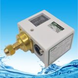 韓國DANHI丹海JC-210機械式壓力保護開關壓差控制器