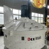 “多维创新”成为立轴行星式搅拌机设备创新新模式