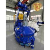 概述丨行星式搅拌机在耐火材料行业“洗牌”中脱颖而出的关键