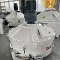 行星式混凝土搅拌机深入开展行业调研，掌握市场混合新变化