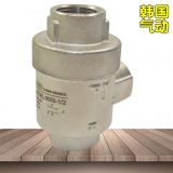 DANHI丹海6050-1/2快速排气阀4分放气泄气速排气阀