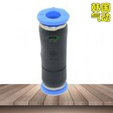 SANG-A相阿單向止回閥PCVU三A3A止逆快速接頭單向閥
