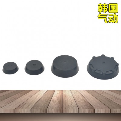 速排放气维修阀芯密封橡胶垫6052快排阀快速排气排泄反吹阀图1