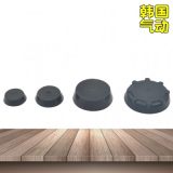 速排放氣維修閥芯密封橡膠墊6052快排閥快速排氣排泄反吹閥