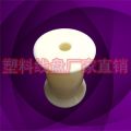KK106一體塑料斜口合金絲收線輪線盤