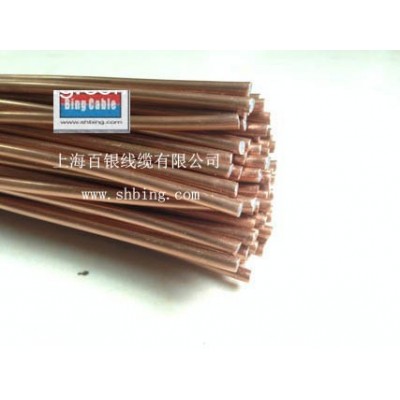 半钢线-半钢射频连接线-半钢性同轴射频电缆图1
