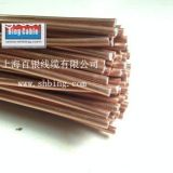 半钢线-半钢射频连接线-半钢性同轴射频电缆