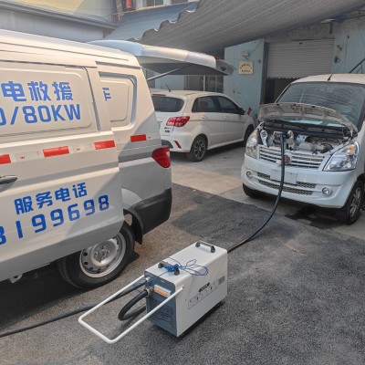淄博享电移动发电车，为您提供移动充电服务图4